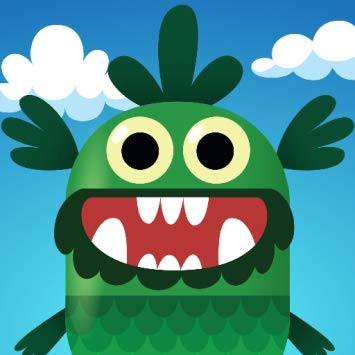 Teach your monster to read 